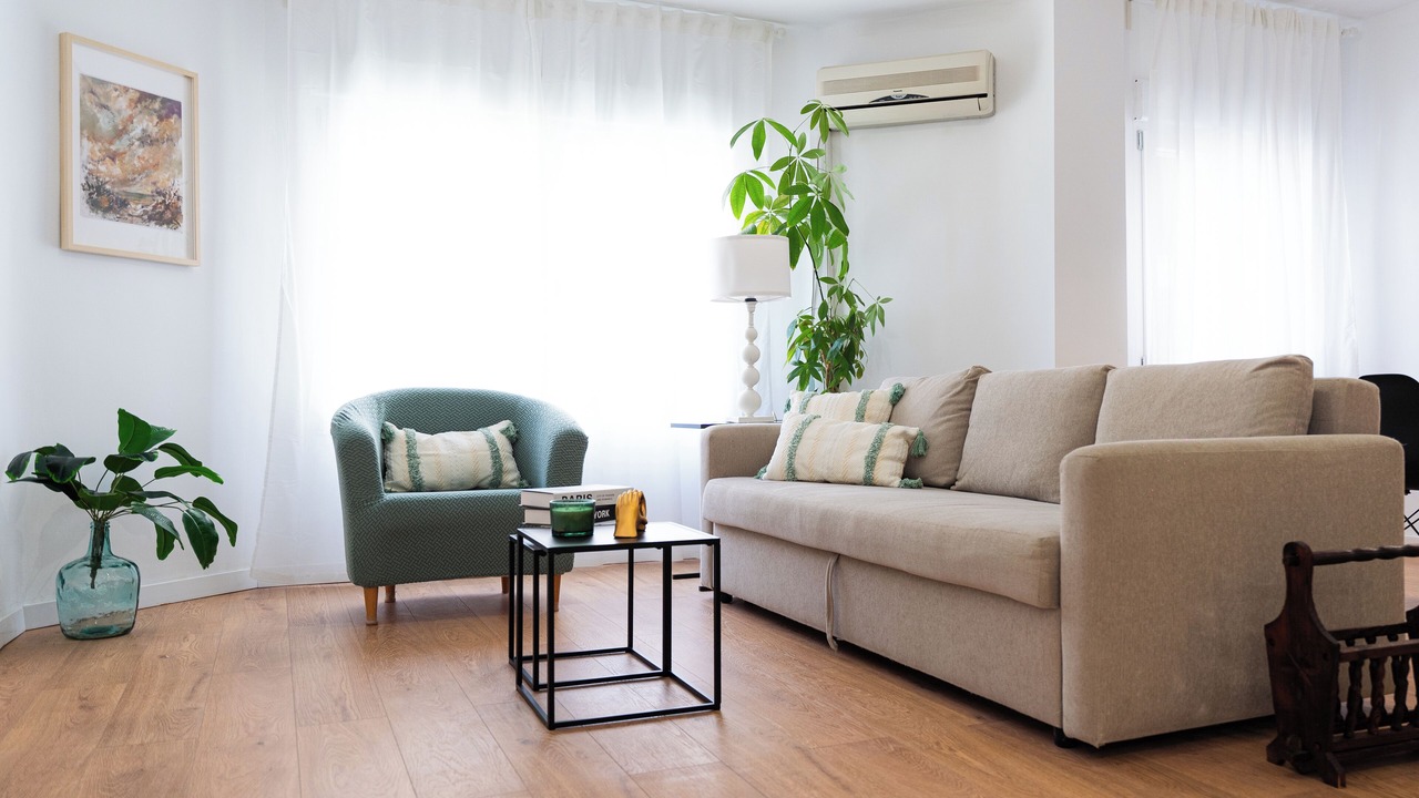 Photo of Livingroom in Murcia