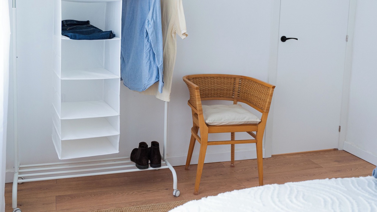 Photo of Bedroom in Murcia