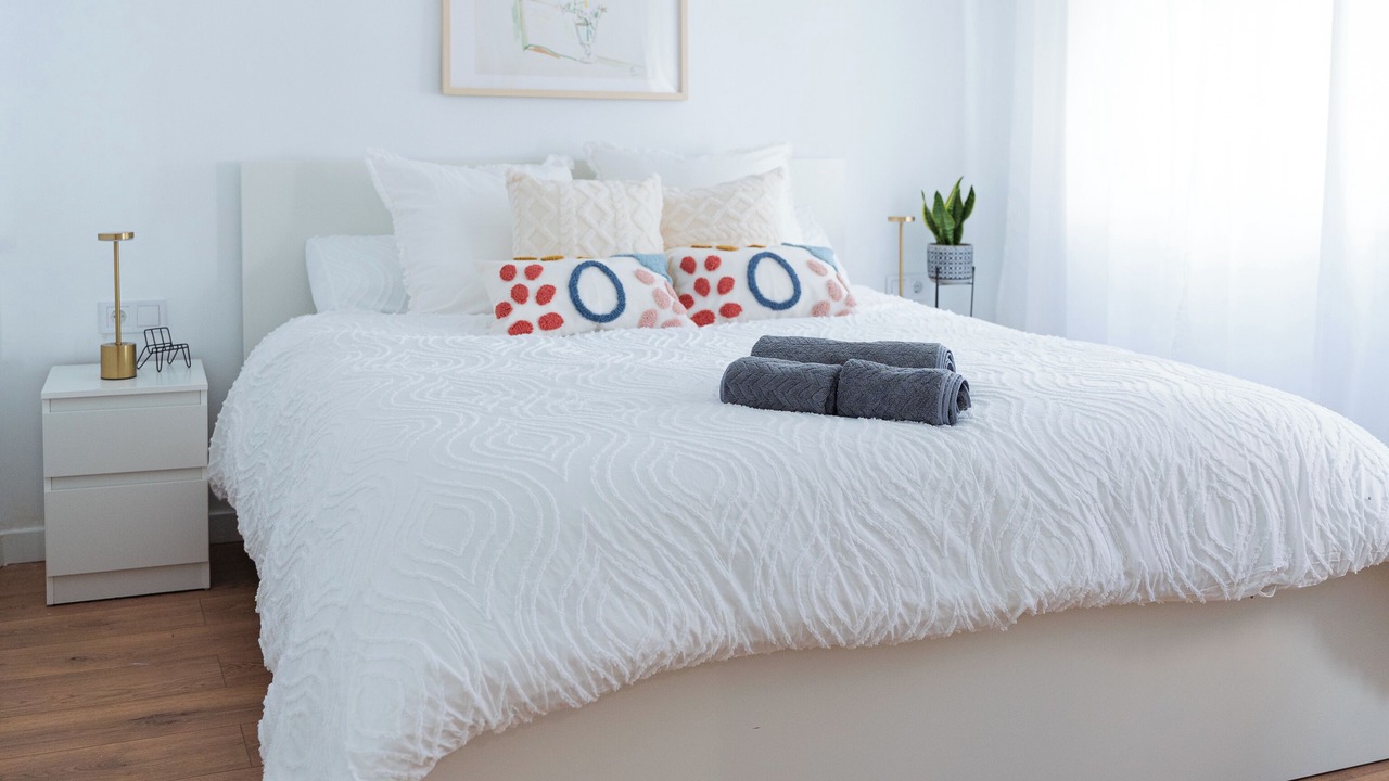 Photo of Bedroom in Murcia