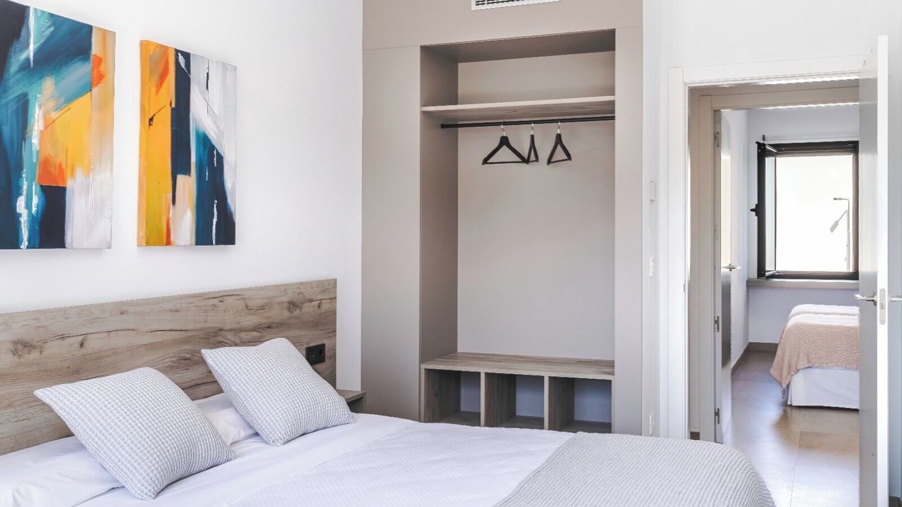 Photo of Bedroom in Priego