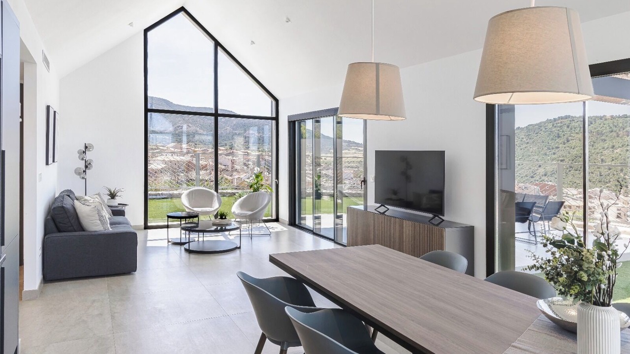 Photo of Livingroom in Priego