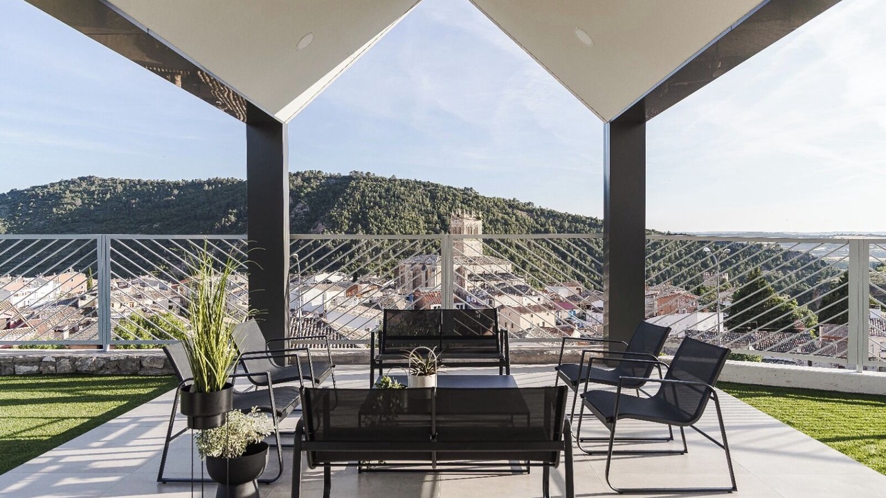 Photo of Outdoor in Priego