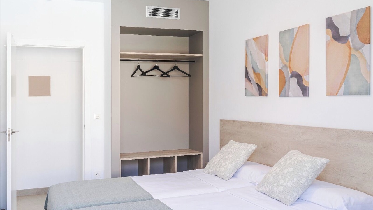 Photo of Bedroom in Priego