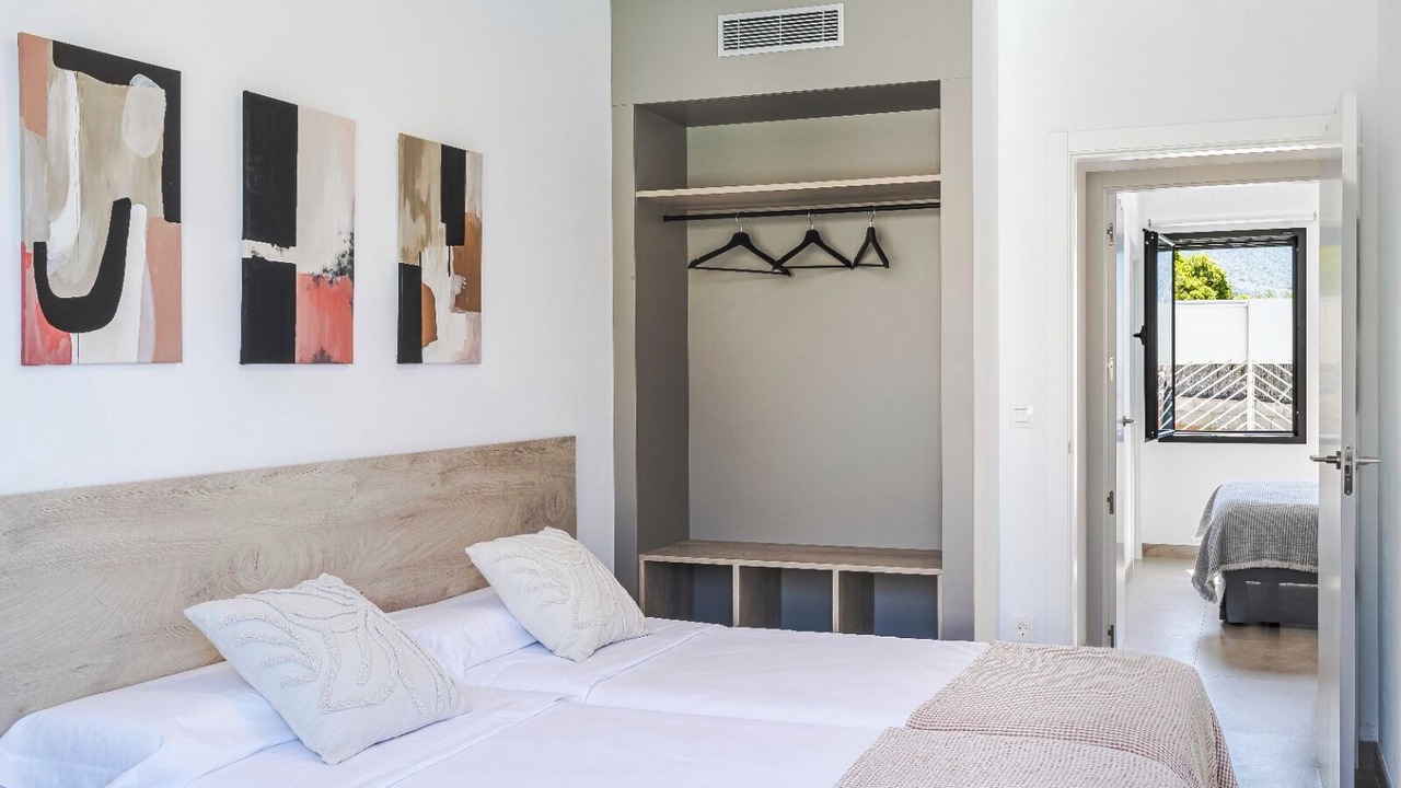 Photo of Bedroom in Priego