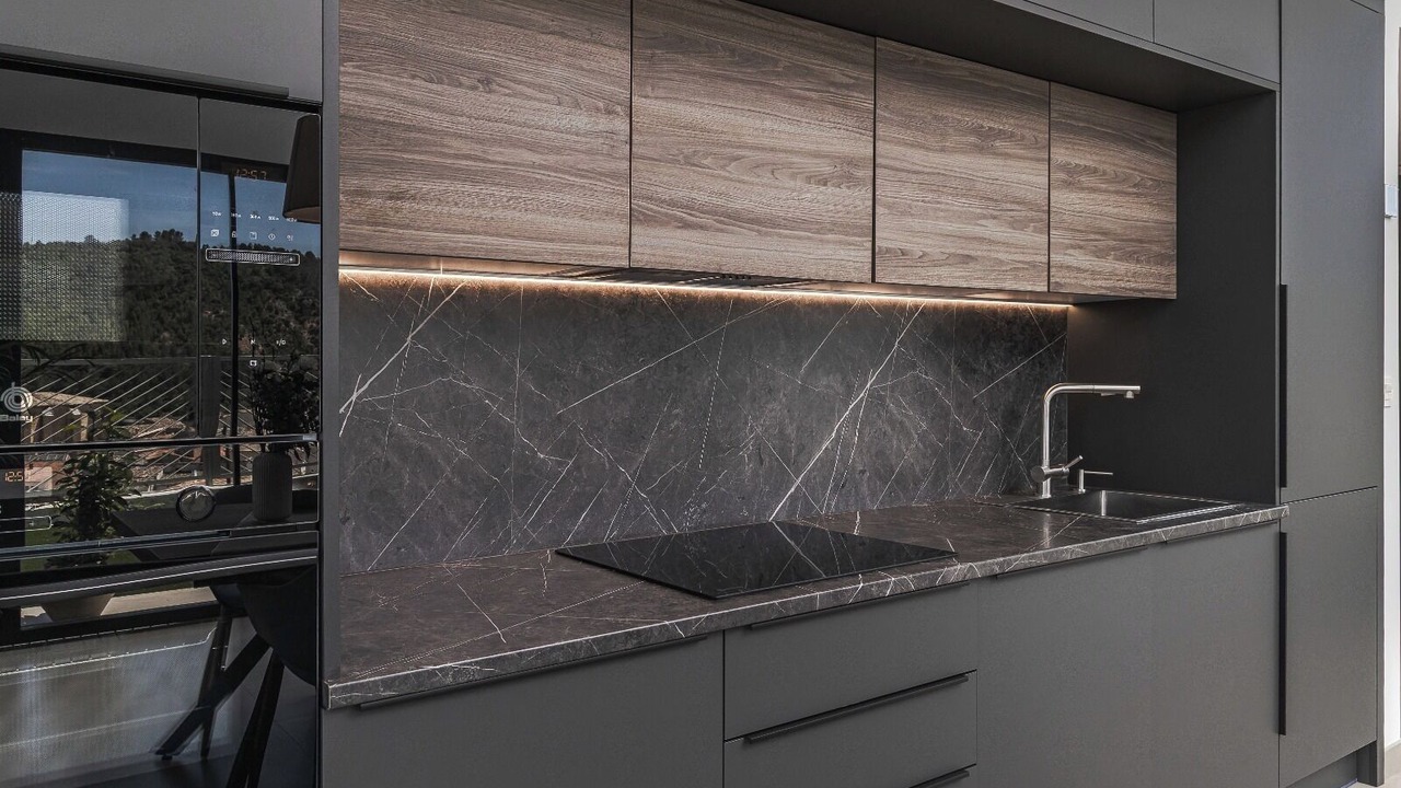 Photo of Kitchen in Priego