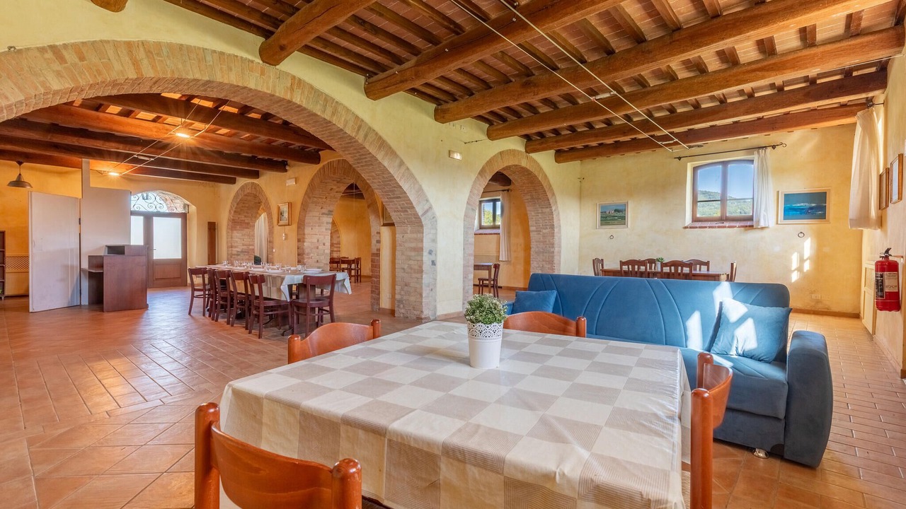 Photo of Bedroom in Montone
