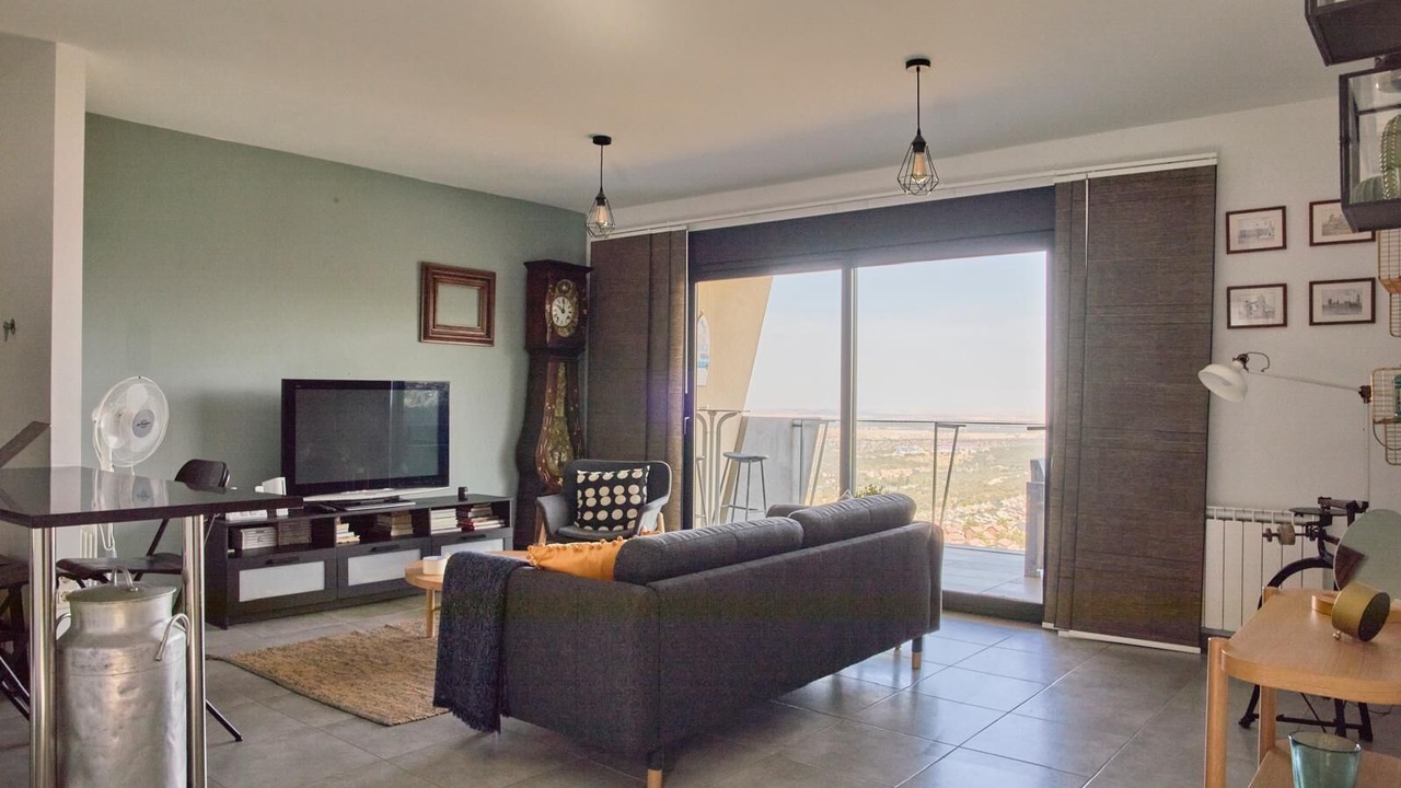 Photo of Livingroom in Los Angeles de San Rafael