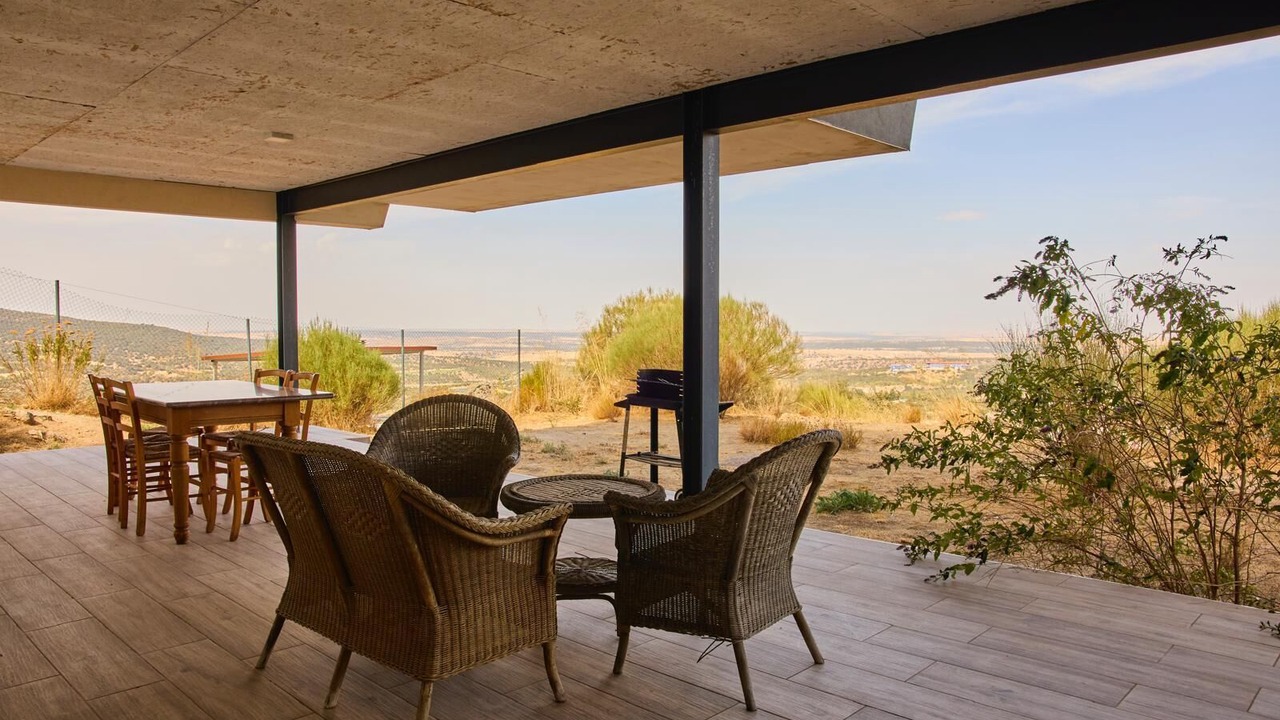 Photo of Outdoor in Los Angeles de San Rafael