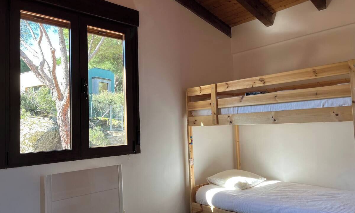 Photo of Bedroom in San Martin de Valdeiglesias