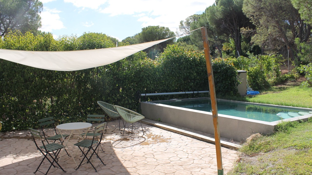 Photo of Outdoor in San Martin de Valdeiglesias