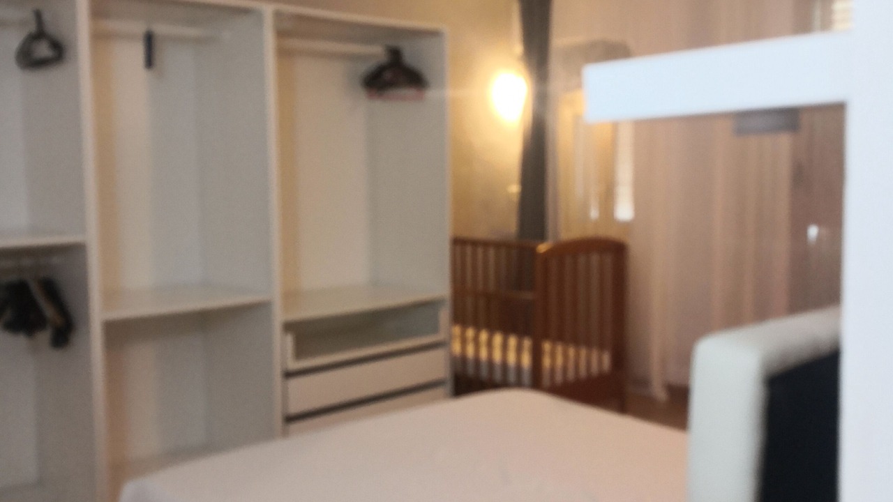 Photo of Bedroom in Susa