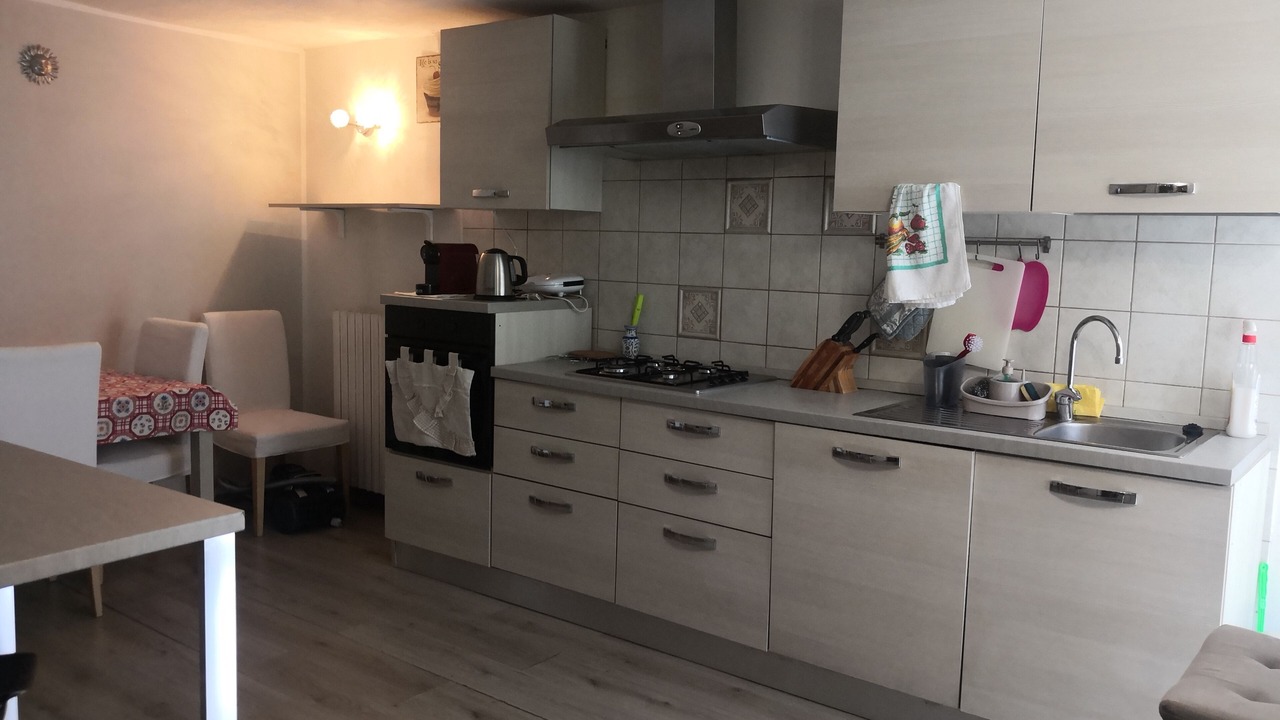 Photo of Kitchen in Susa