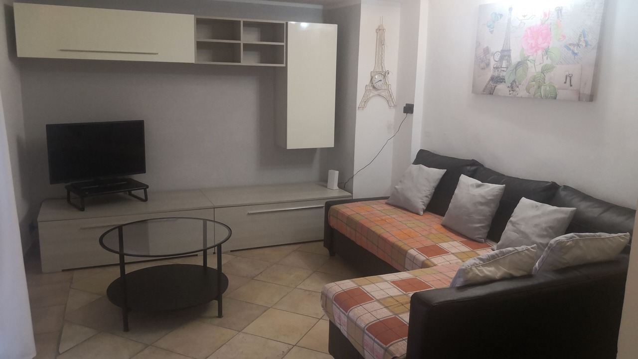 Photo of Livingroom in Susa