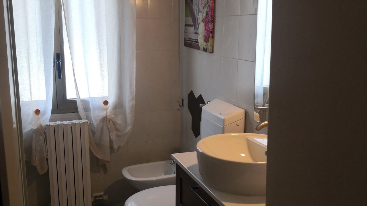 Photo of Bathroom in Susa