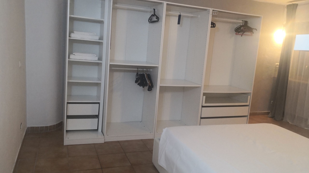 Photo of Bedroom in Susa