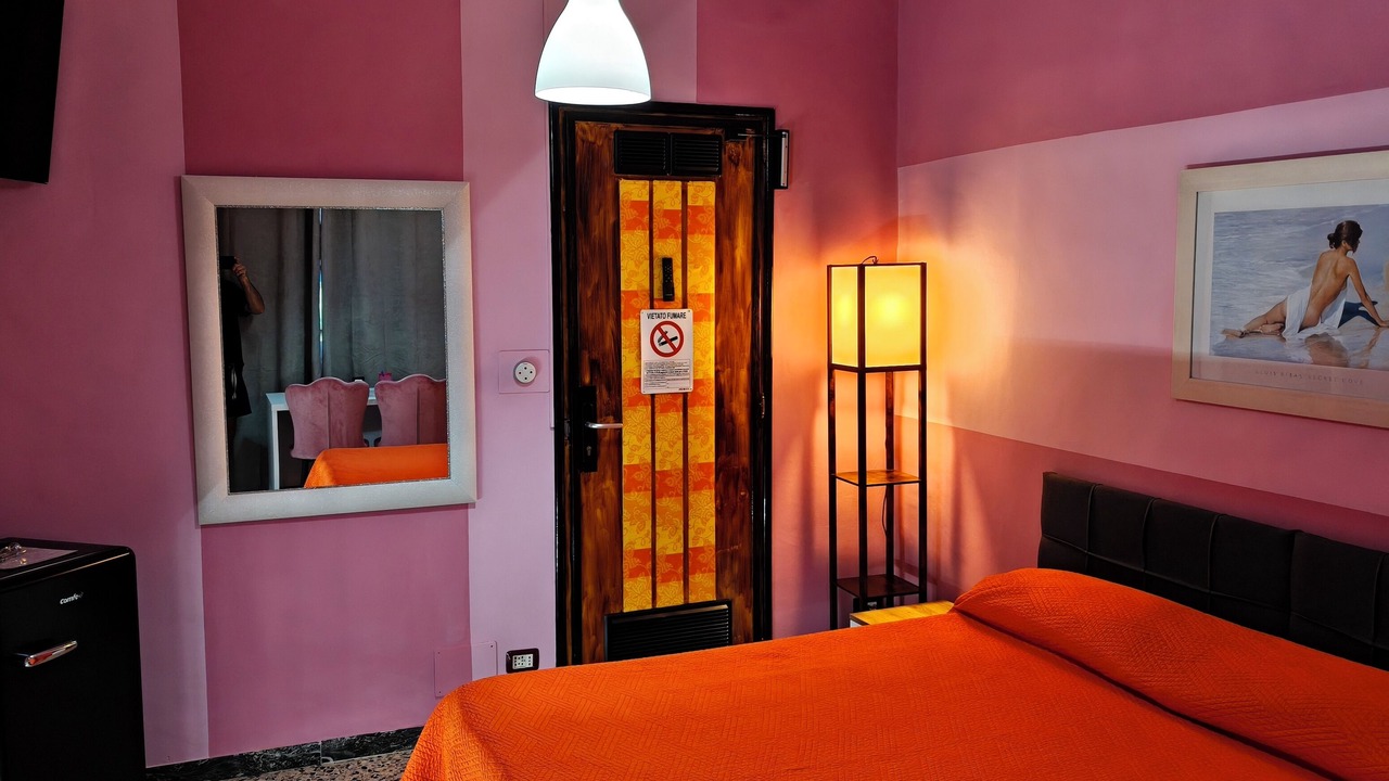 Photo of Bedroom in Chivasso
