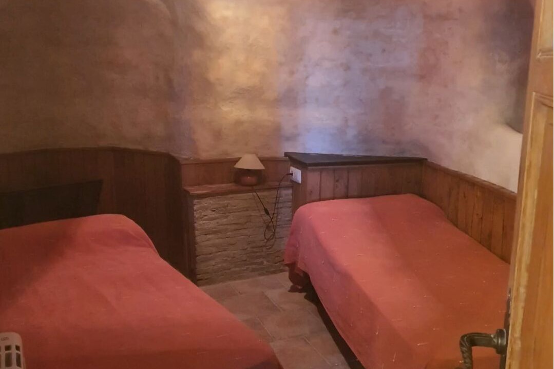 Photo of Bedroom in Estacion de Chinchilla