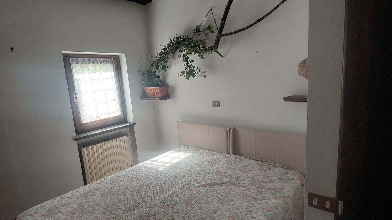 Photo of Bedroom in Rocca Priora