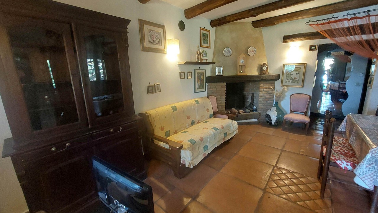 Photo of Livingroom in Rocca Priora
