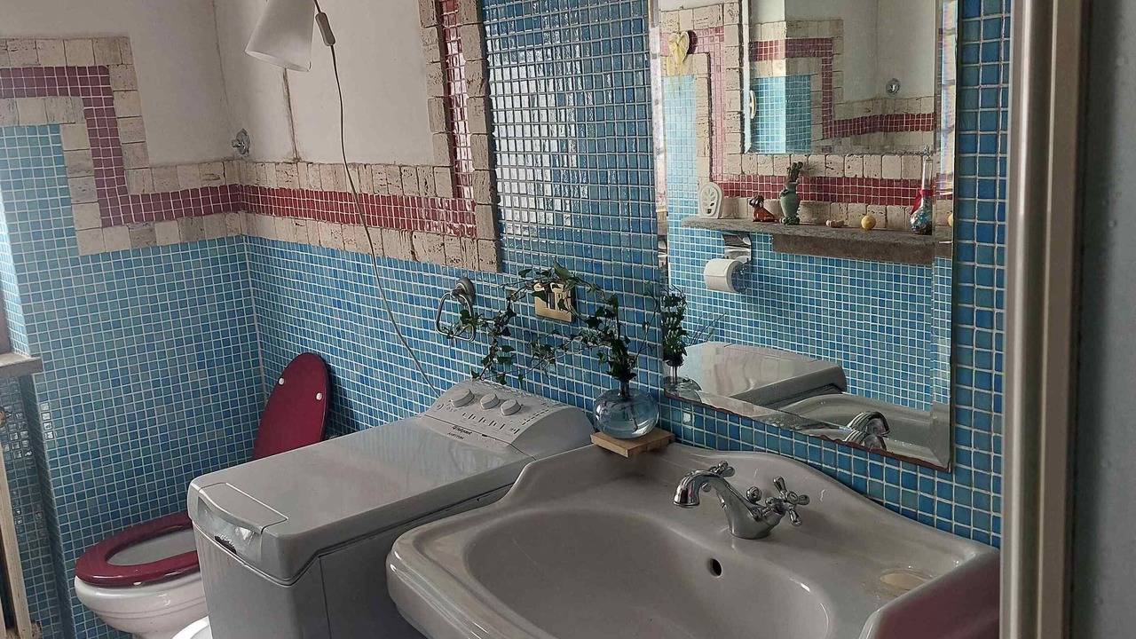Photo of Bathroom in Rocca Priora