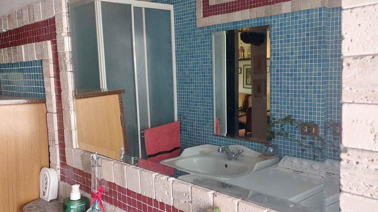 Photo of Bathroom in Rocca Priora