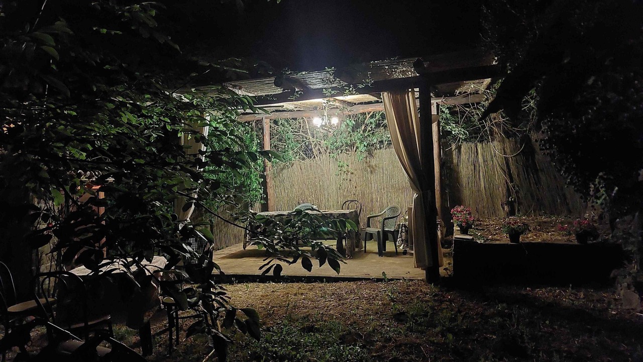 Photo of Patio Balcony in Rocca Priora
