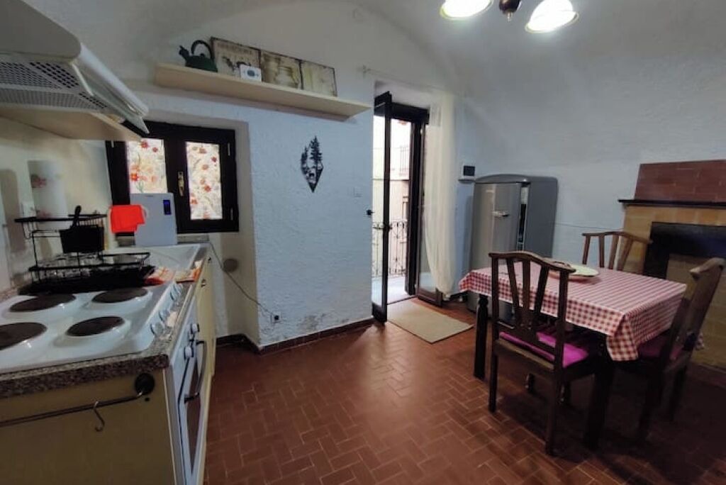Photo of Kitchen in Ormea