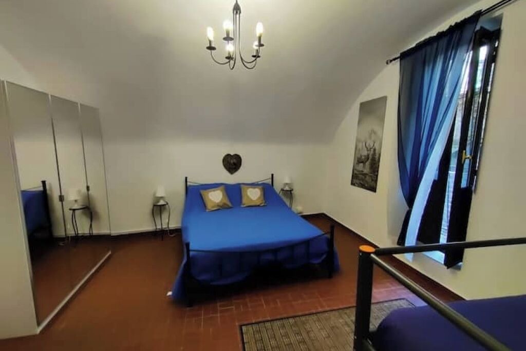 Photo of Bedroom in Ormea
