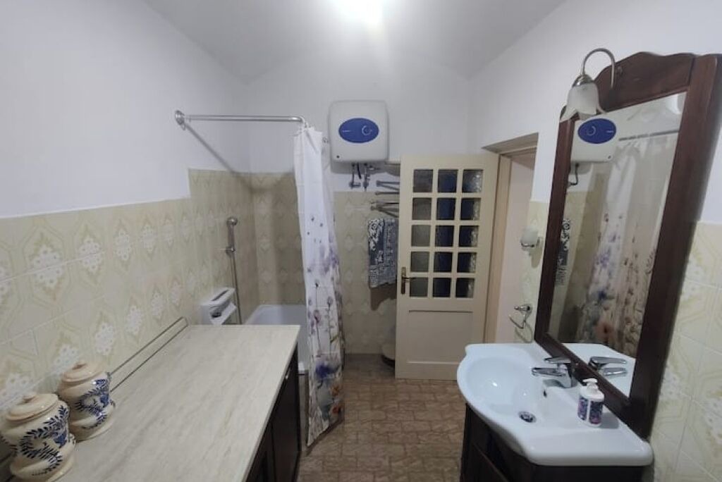 Photo of Bathroom in Ormea