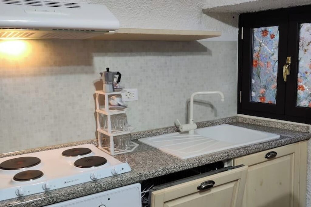 Photo of Kitchen in Ormea