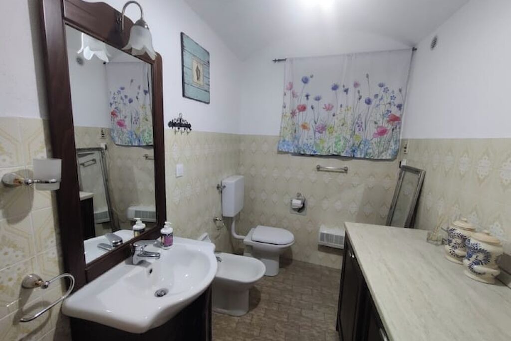 Photo of Bathroom in Ormea
