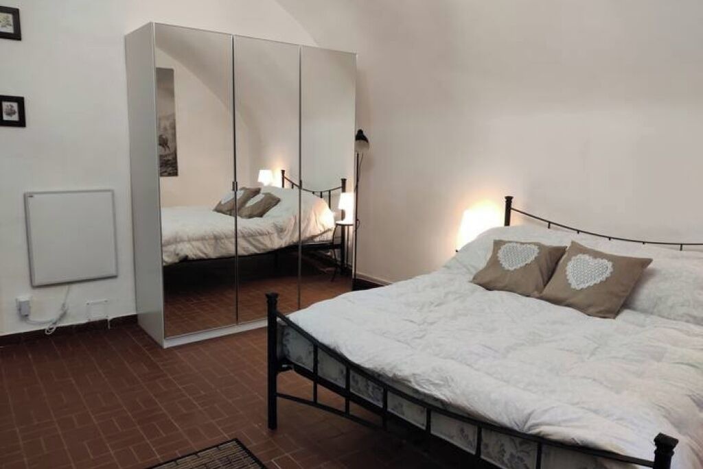 Photo of Bedroom in Ormea