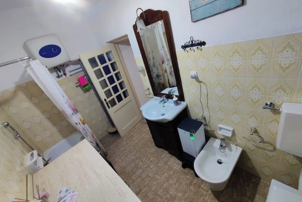 Photo of Bathroom in Ormea