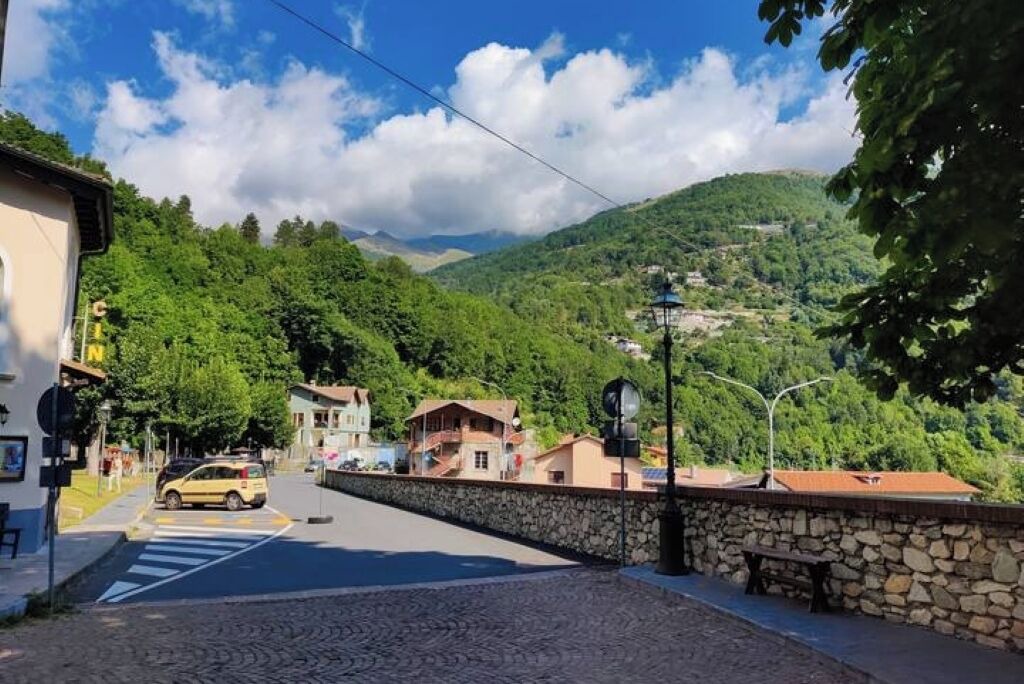 Photo of Outdoor in Ormea