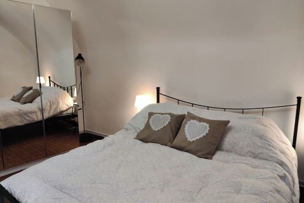 Photo of Bedroom in Ormea