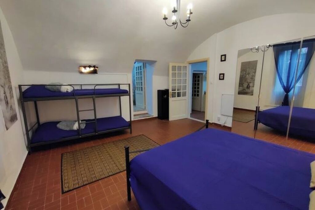 Photo of Bedroom in Ormea