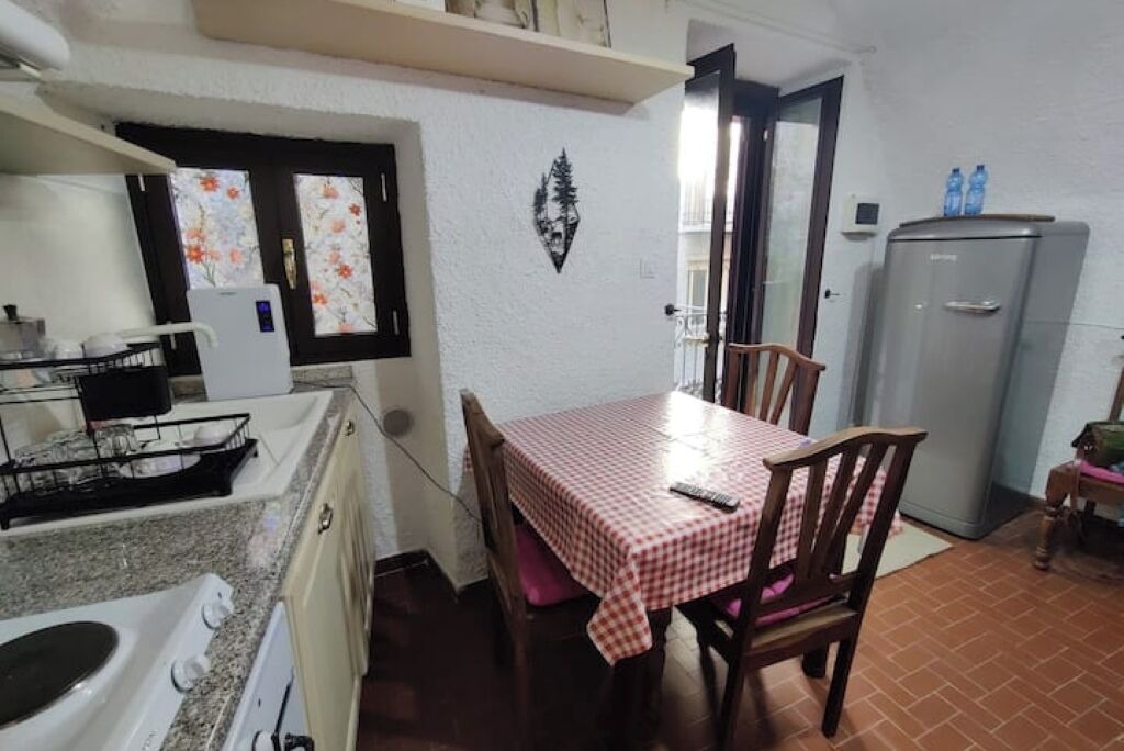 Photo of Kitchen in Ormea