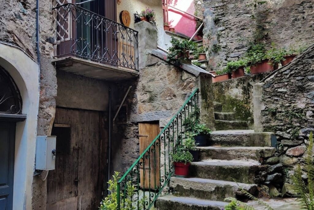 Photo of Outdoor in Ormea