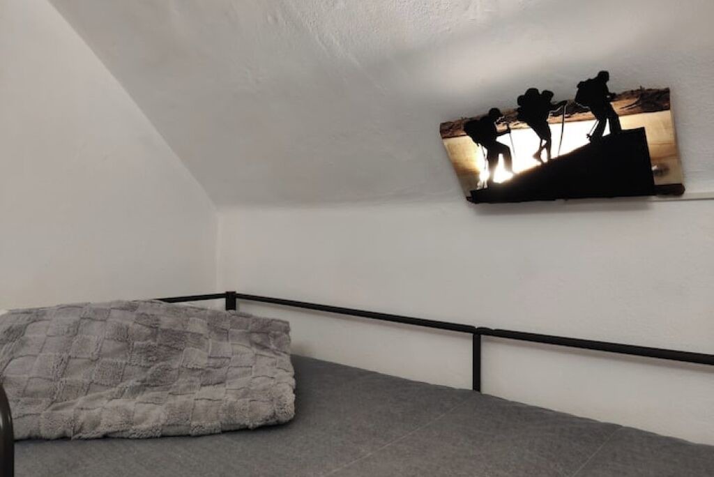 Photo of Bedroom in Ormea