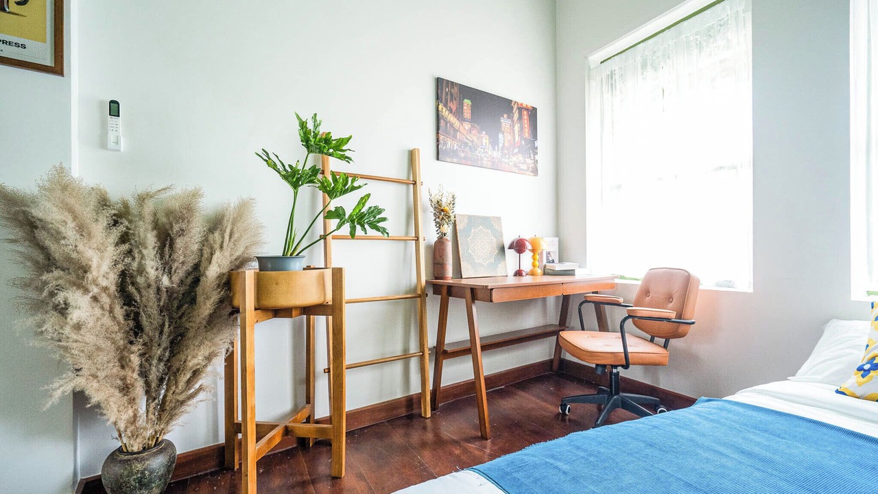 Photo of Bedroom in Pom Prap