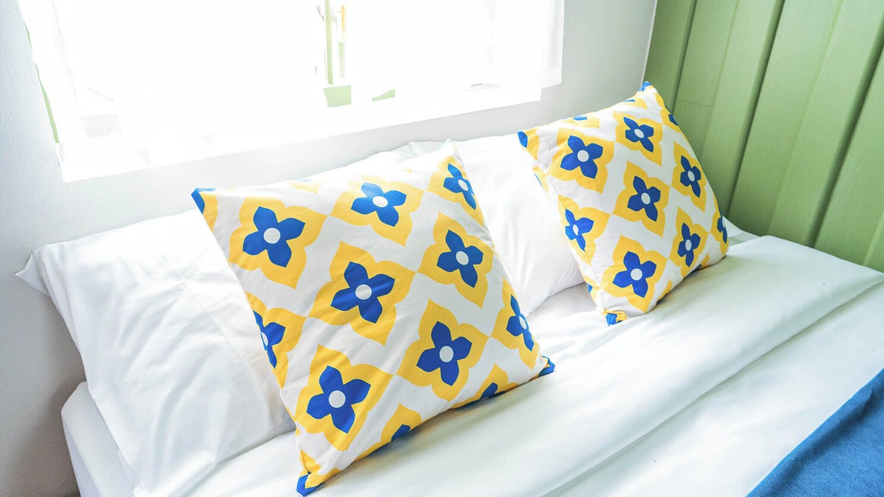 Photo of Bedroom in Pom Prap