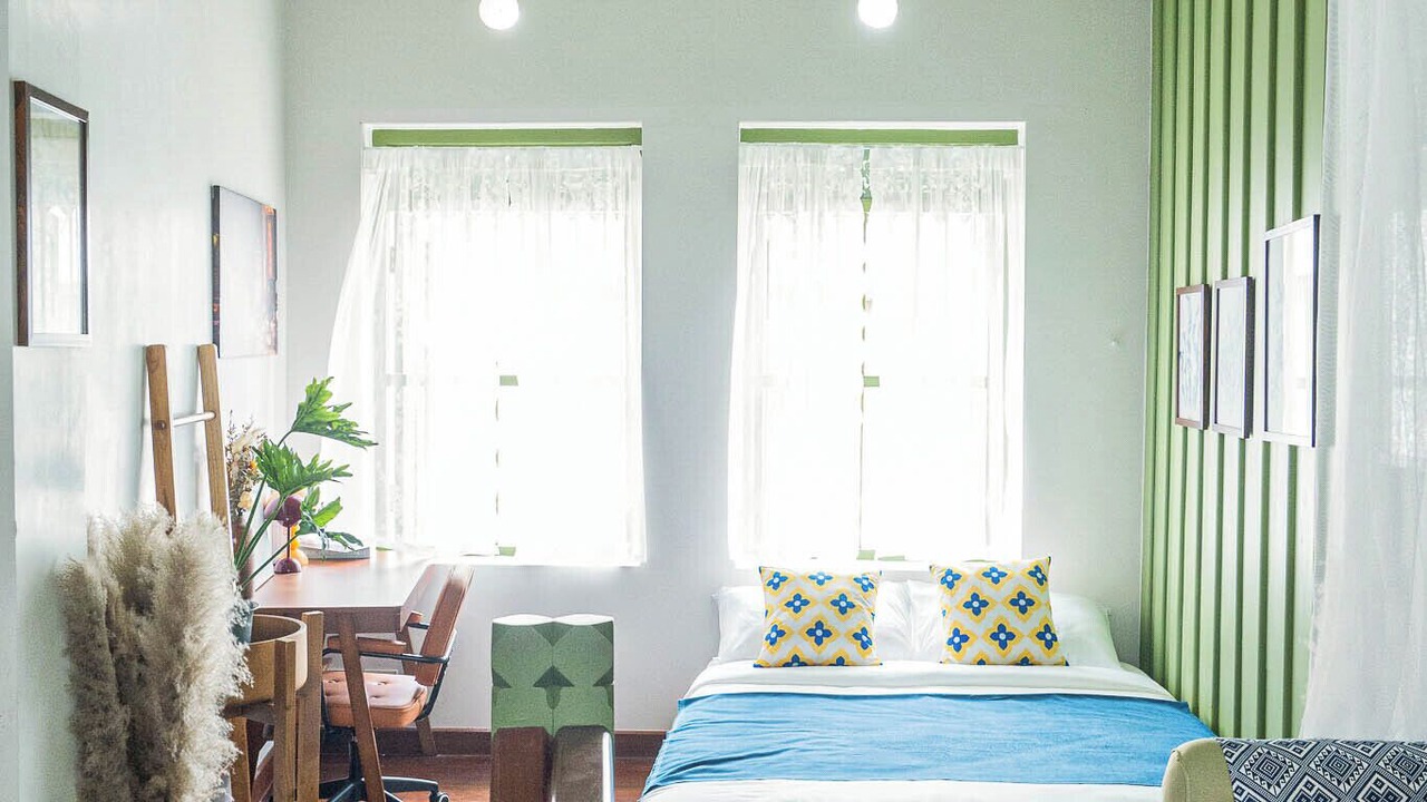 Photo of Bedroom in Pom Prap