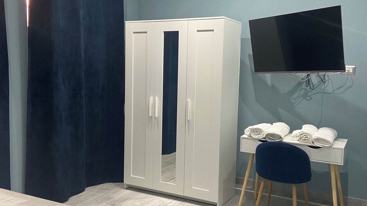 Photo of Bedroom in Tuscolano