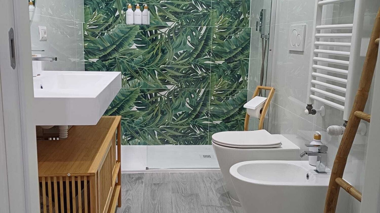 Photo of Bathroom in Tuscolano