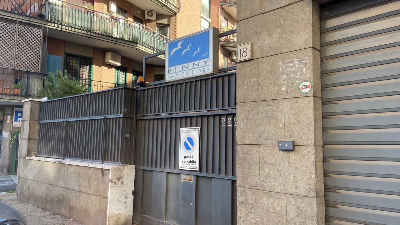 Photo of Outdoor in Tuscolano
