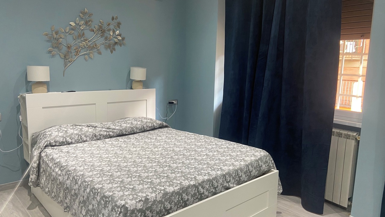 Photo of Bedroom in Tuscolano