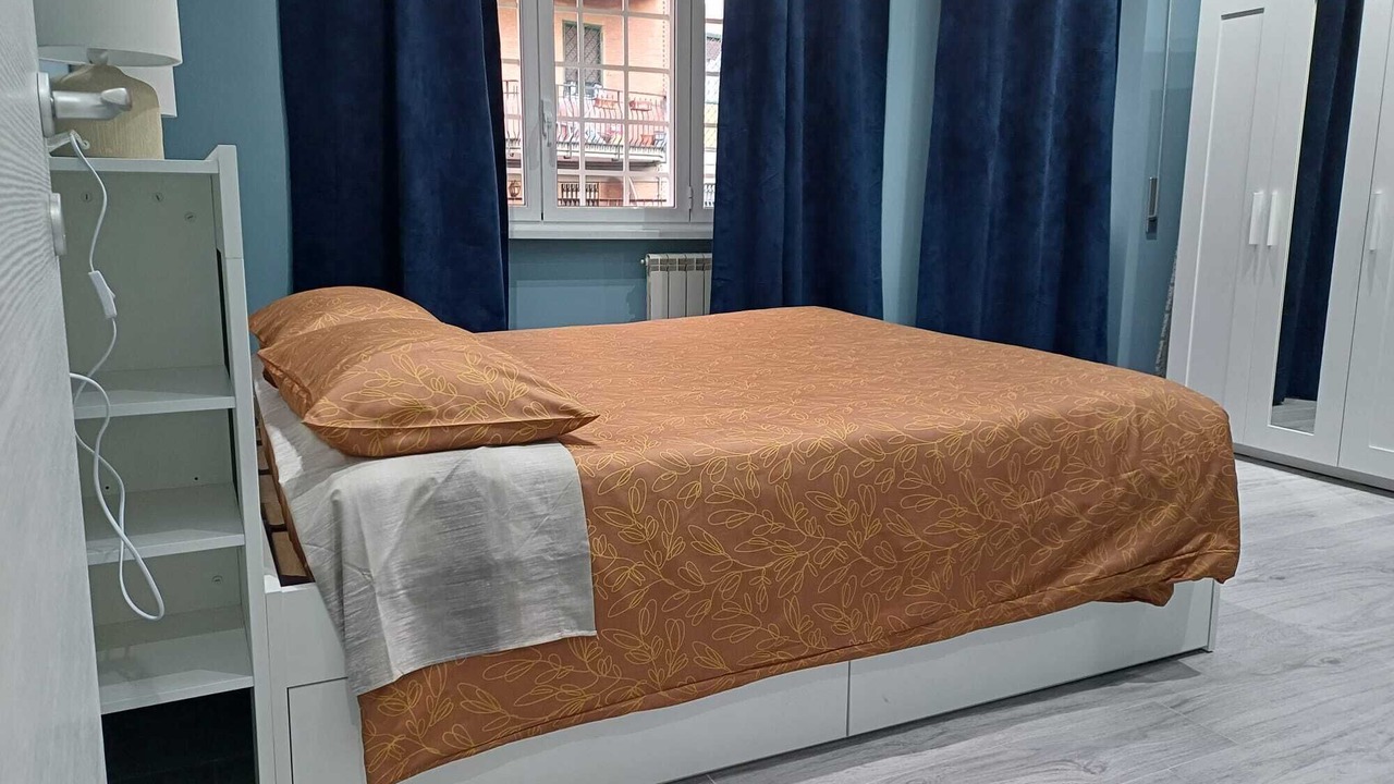 Photo of Bedroom in Tuscolano