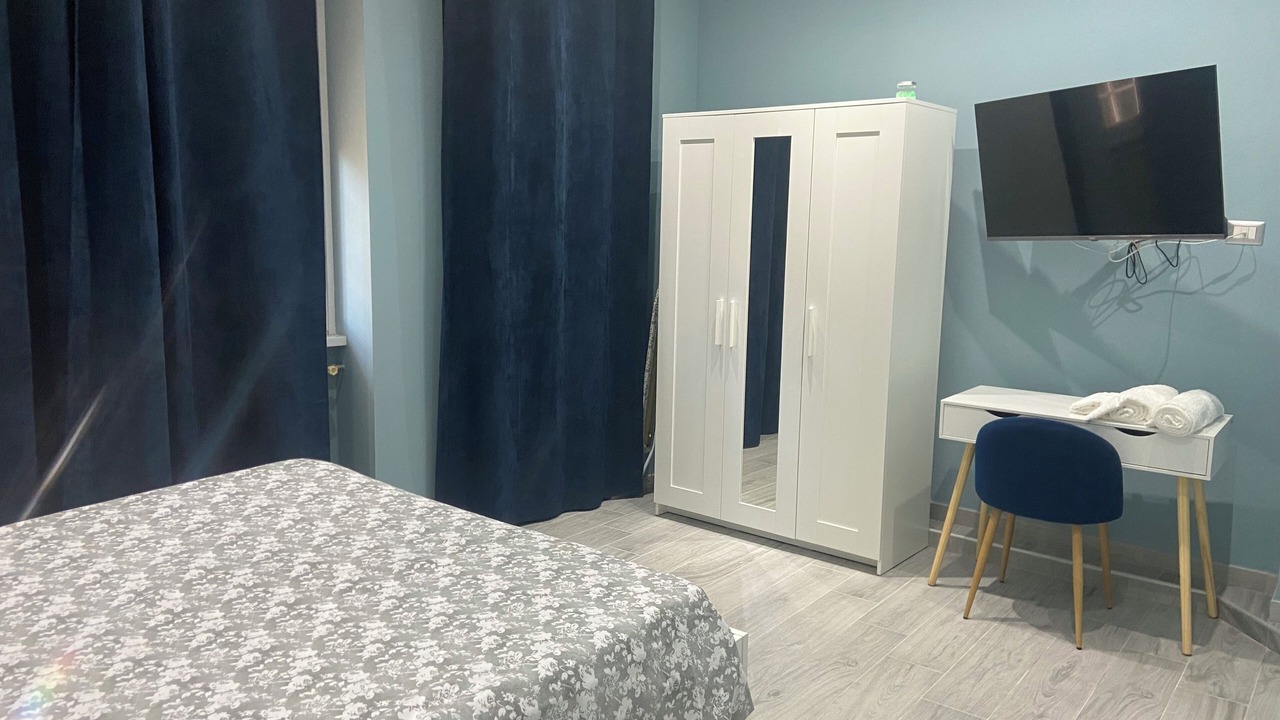 Photo of Bedroom in Tuscolano