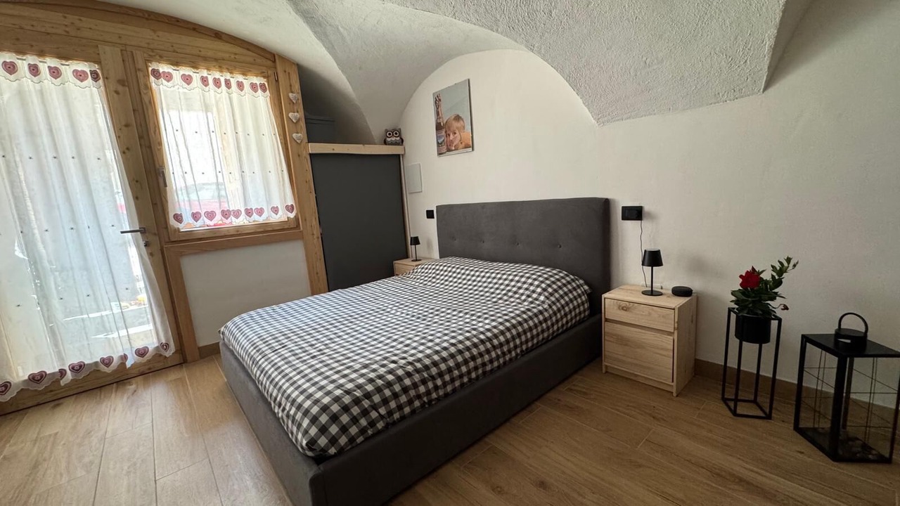 Photo of Bedroom in Cogolo