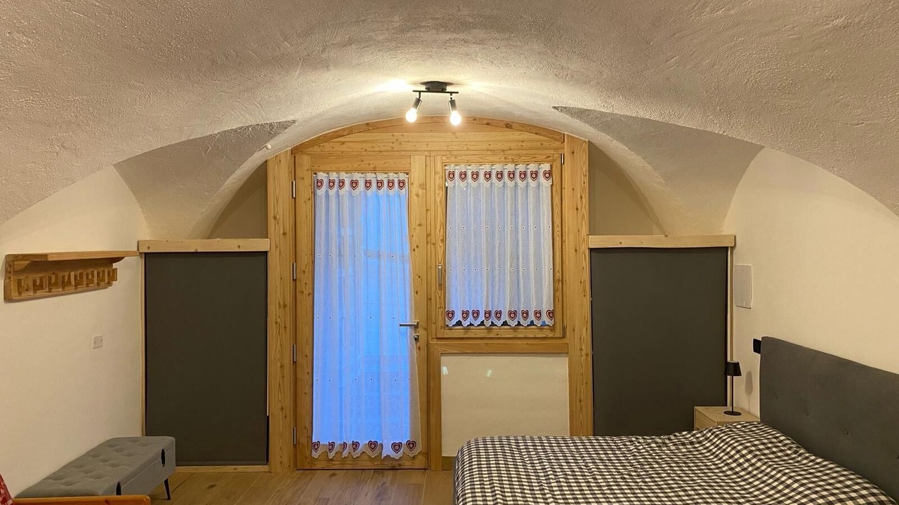 Photo of Bedroom in Cogolo